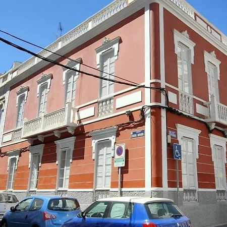 Suite Tati Las Palmas de Gran Canária Exterior foto
