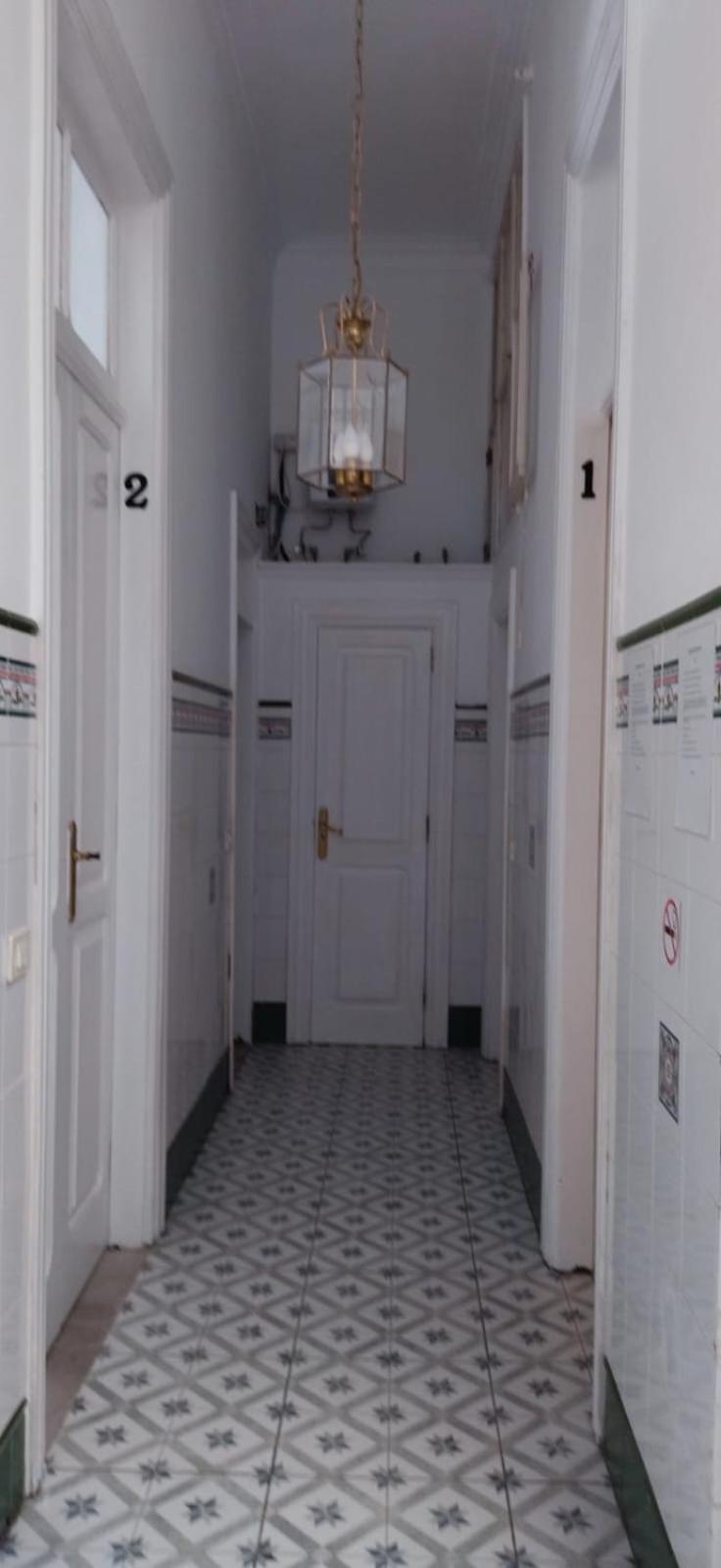 Suite Tati Las Palmas de Gran Canária Exterior foto