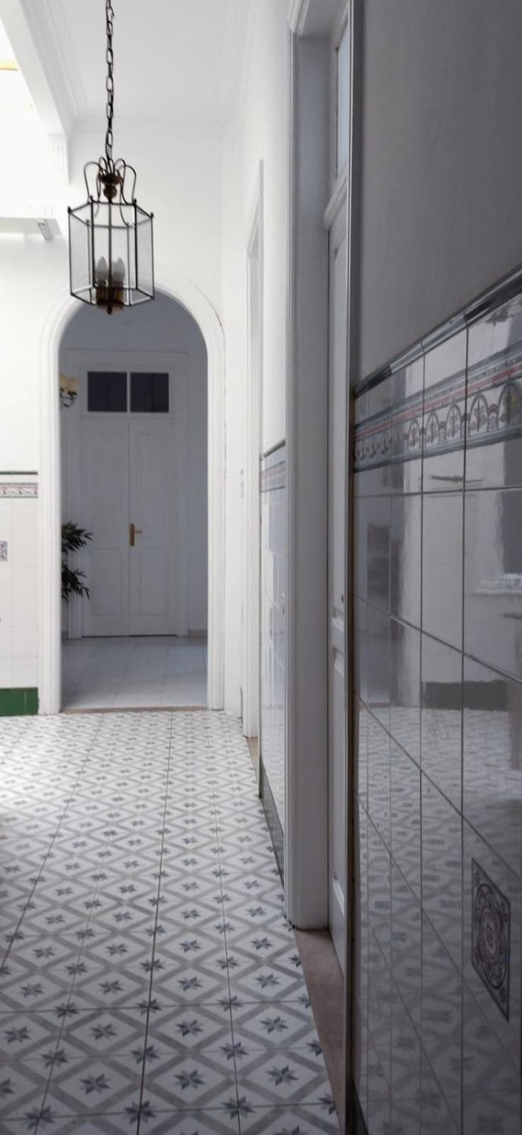 Suite Tati Las Palmas de Gran Canária Exterior foto
