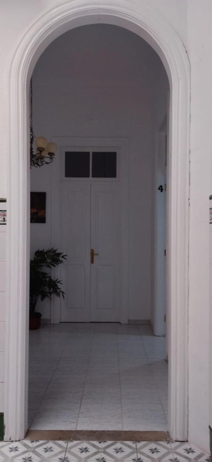 Suite Tati Las Palmas de Gran Canária Exterior foto