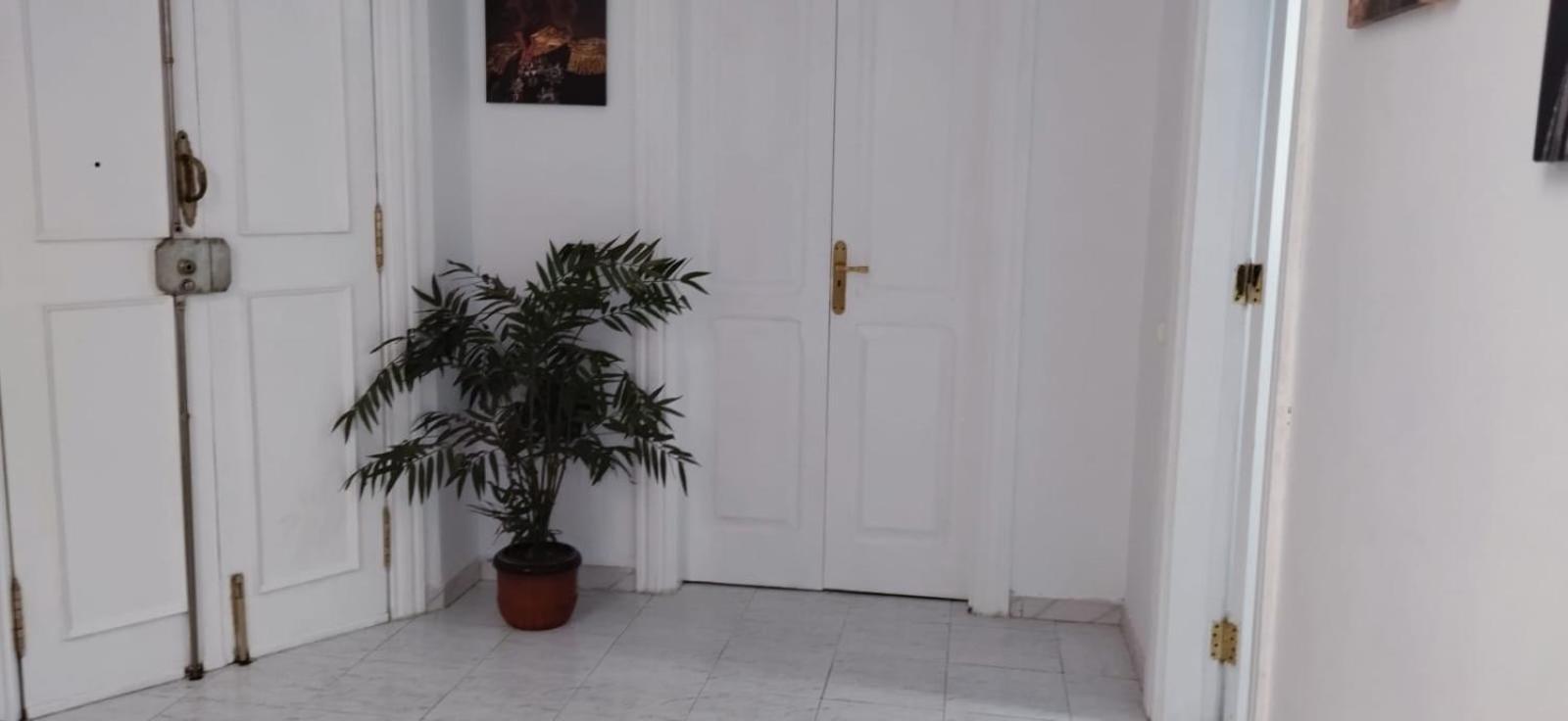 Suite Tati Las Palmas de Gran Canária Exterior foto