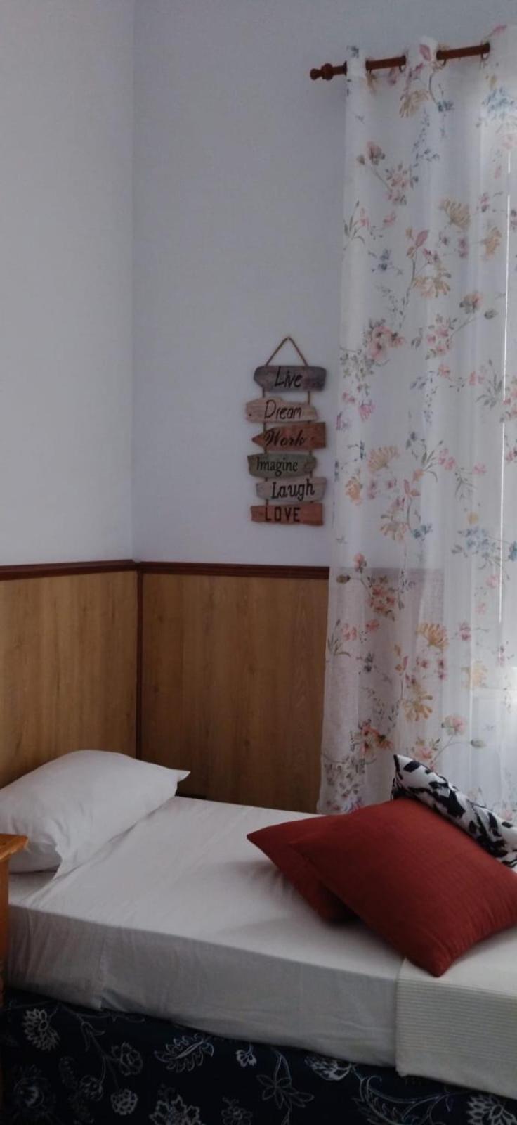 Suite Tati Las Palmas de Gran Canária Exterior foto
